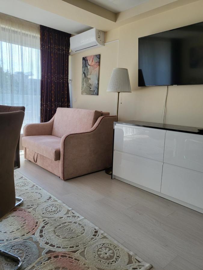Studio Apartamentai Palangos Centre Palanga Dış mekan fotoğraf