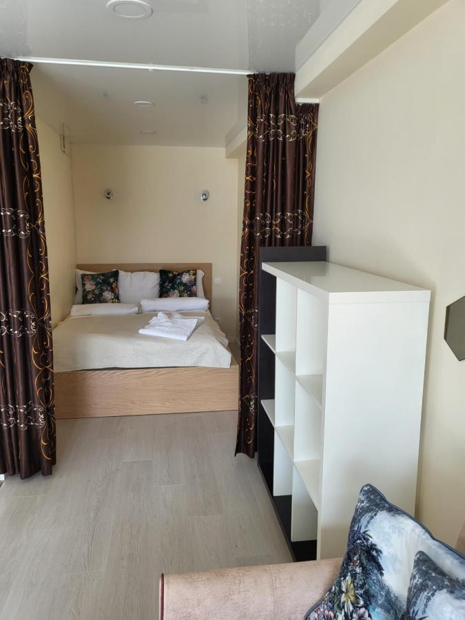 Studio Apartamentai Palangos Centre Palanga Dış mekan fotoğraf
