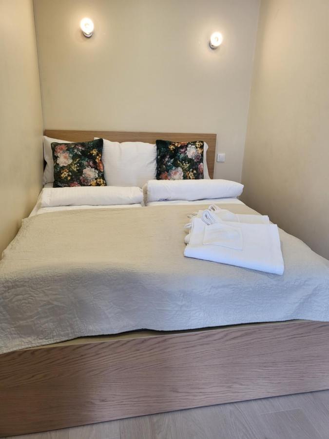 Studio Apartamentai Palangos Centre Palanga Dış mekan fotoğraf