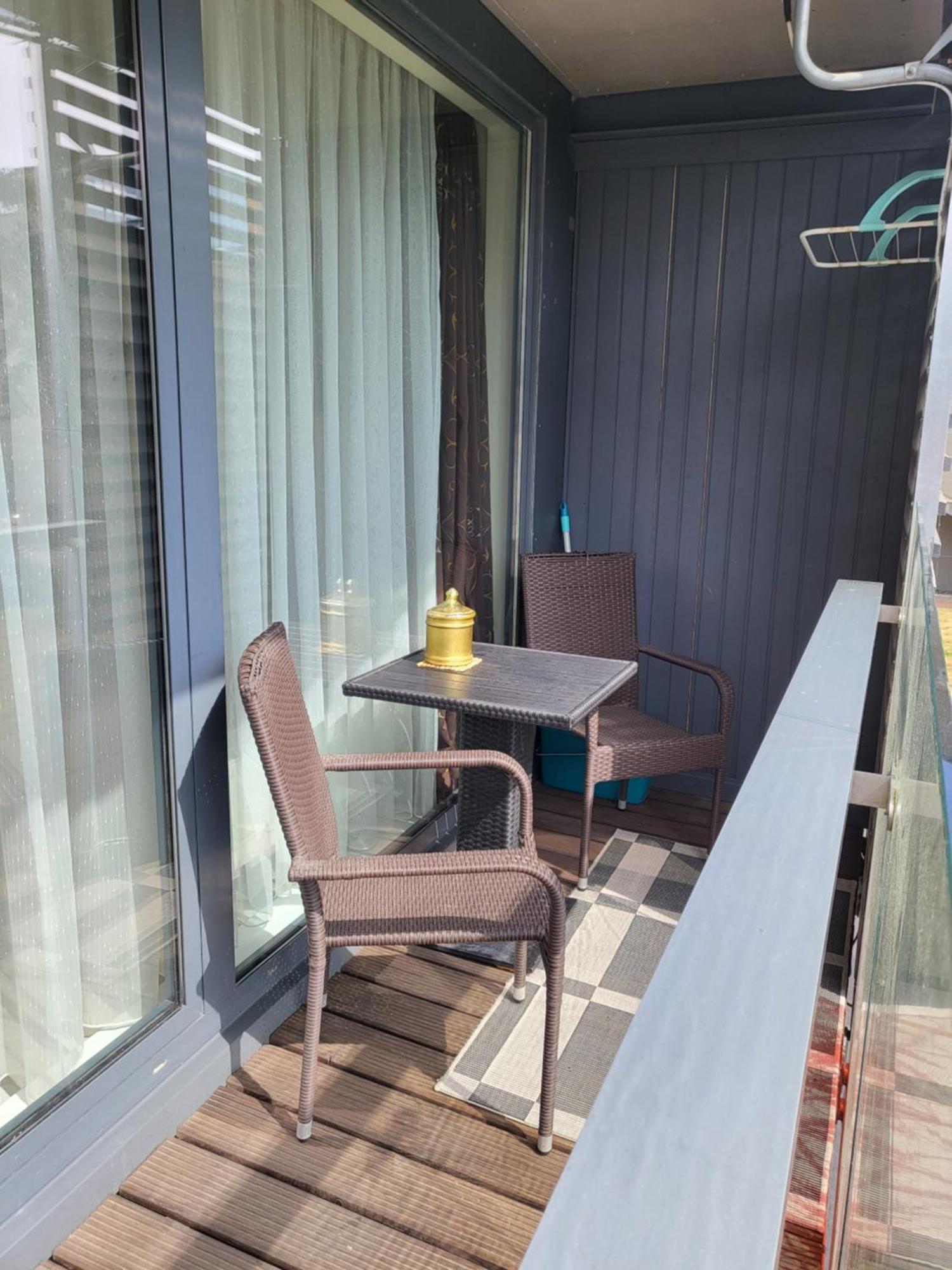 Studio Apartamentai Palangos Centre Palanga Dış mekan fotoğraf