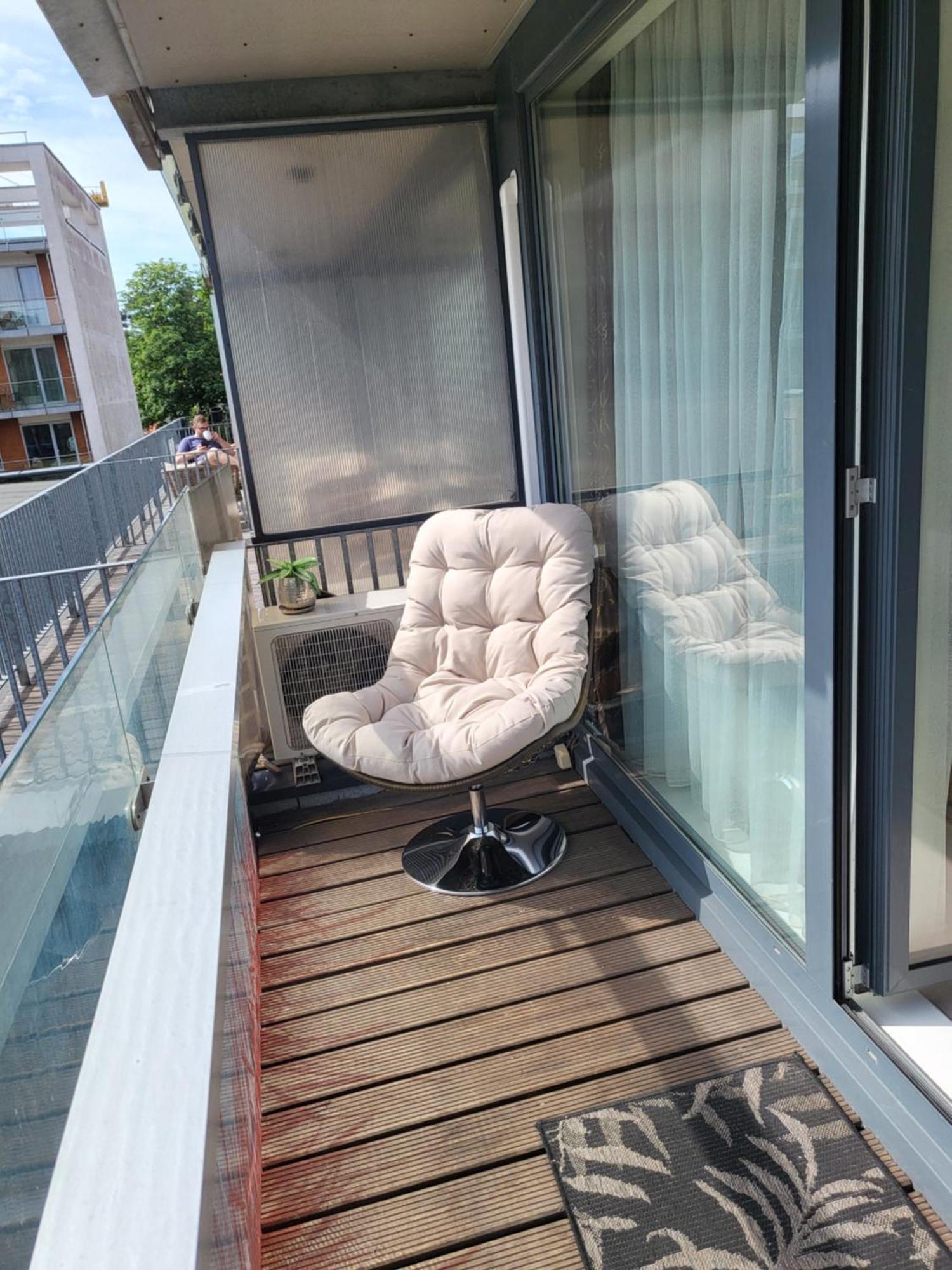 Studio Apartamentai Palangos Centre Palanga Dış mekan fotoğraf